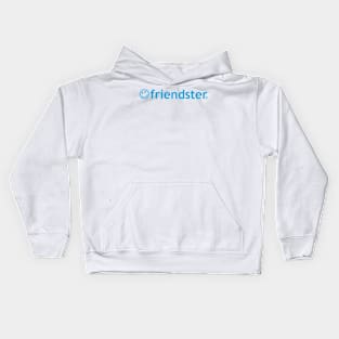 Friendster Kids Hoodie